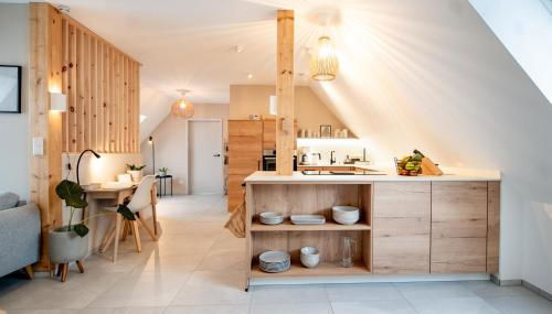 Ferienwohnung heimatselig Wolframs-Eschenbach - Foto 2