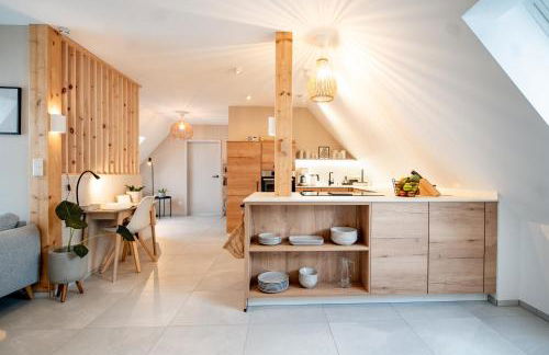 Ferienwohnung heimatselig Wolframs-Eschenbach - Foto 2