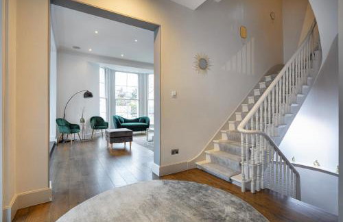 " Perfectly Splendid Triplex House in Chelsea " - Foto 14