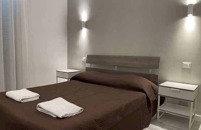 Le Dimore Luxury Rooms - Foto 5