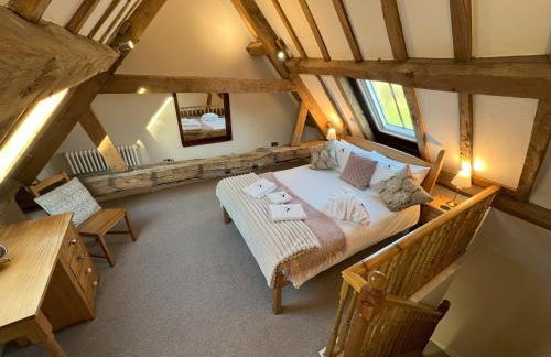 Isabella Cottage - Charming Grade II Listed - Foto 8