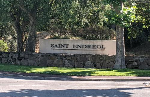 Joli T2 Saint Endreol HAMEAU PALAYSON Var - Foto 23