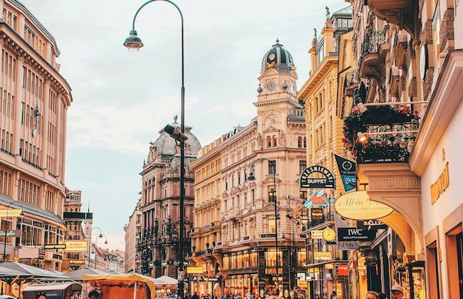 Roosevelt Stadthaus - Foto 64