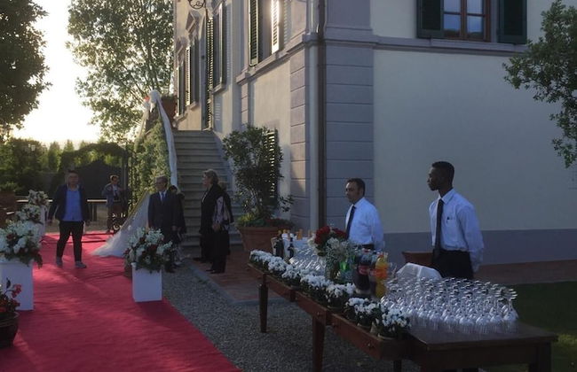 Relais Villa Scarfantoni B&B - Foto 64