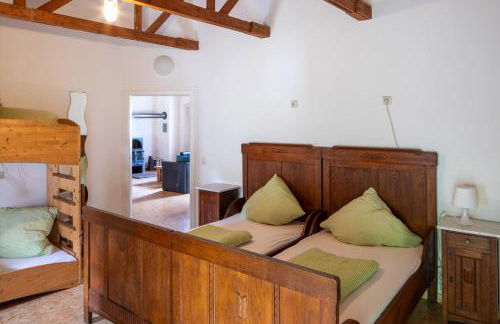 Nengshof Ferienhäuser Sonnenblume und Heublume - Foto 41