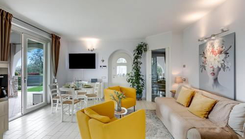 Il Silenzio House - Happy Rentals - Foto 3