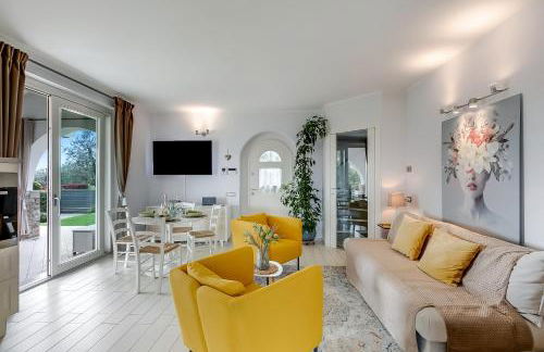 Il Silenzio House - Happy Rentals - Foto 3