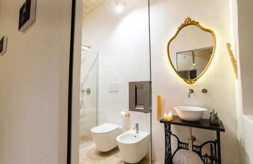 Sorelle Barnaba Country House - Foto 40