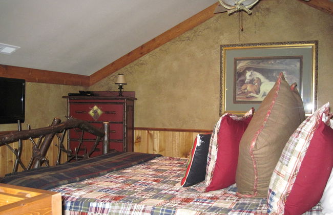 The Village At Indian Point Resort - Foto 12