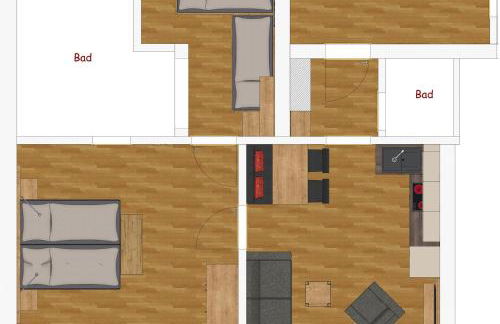 Jagdhaus Hiemer - Photo 12