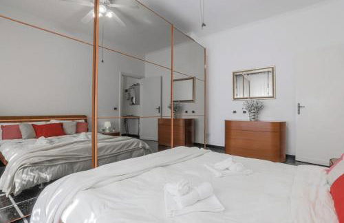 Appartamento a 100m dal mare - Foto 10