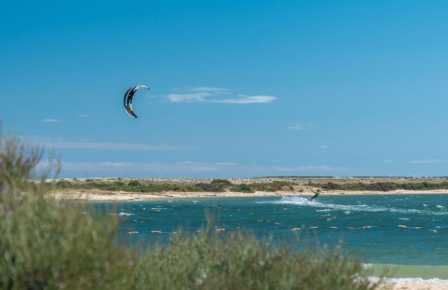 LV Premier Algarve FU1 Pool AC Sea View - Foto 53