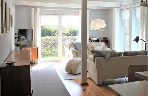 Küstenscheune - Foto 1