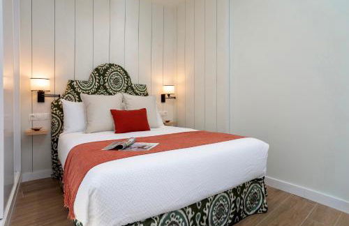 Genteel Home Patrocinio Cádiz - Foto 59