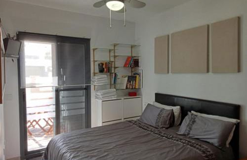 PLAYA ALMARDA,PISCINA,2 TERRAZAS,WIFI,PARKING,BBQ,TRANQUILo - Foto 46