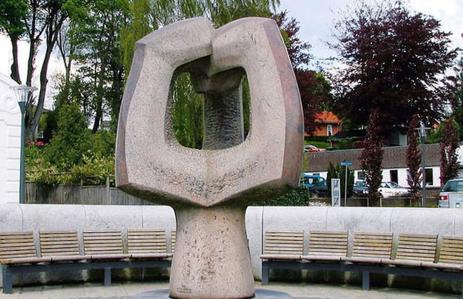 Give City Apartment - Foto 24