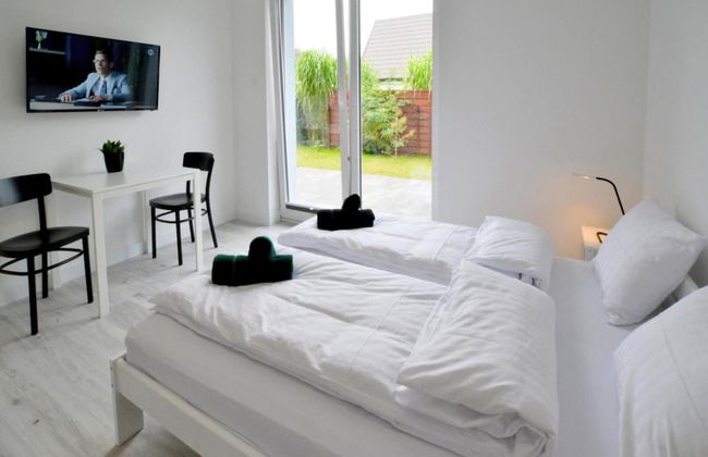 Comfortable Holiday Villa With Private Sauna - Foto 6