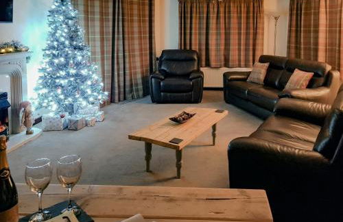 Trebor Cottage - Foto 7