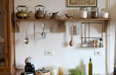 Tuscan Farmhouses at Castello del Calcione Estate - Foto 48