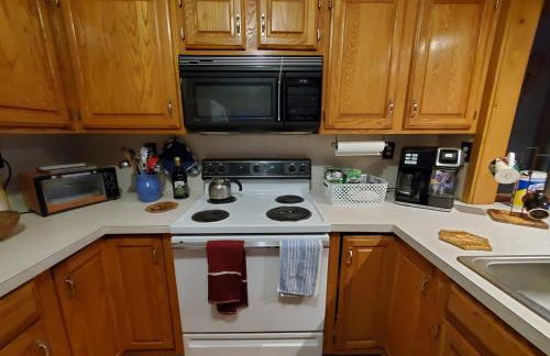 Pleasant Brook Cottage - Foto 17