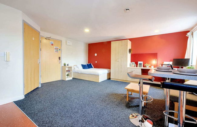 For Students Only Nottingham Two - Foto 11