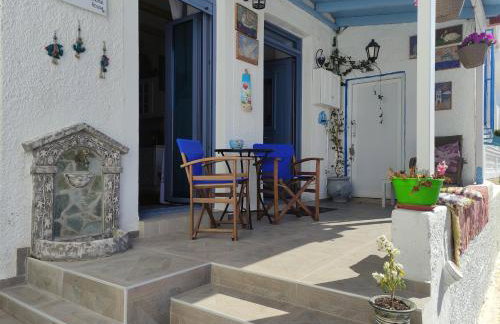 Aggelikis traditional house - Foto 45