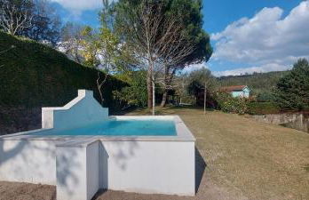 Casas da Tapada Briteiros Casa dos Ficos - Foto 17