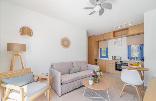 Greek Beach House Complex B7 - Foto 6