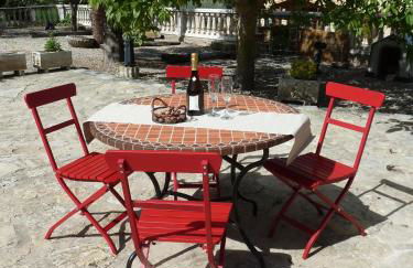 Aaccent Prenafeta Montblanc - Foto 13