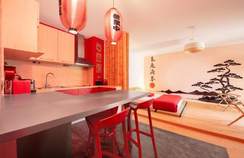 dernier train pour tokyo - Photo 26