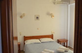 Molivos Castle Apartments - Foto 8