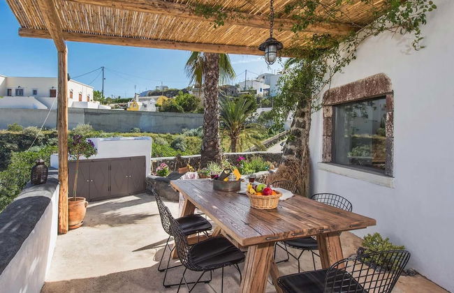 Old Vourvoulos Houses - Foto 27