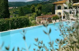 Villa Parri Residenza D'epoca - Foto 20