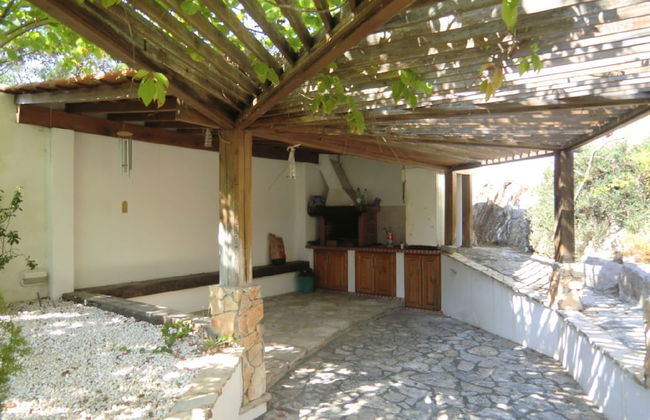 Captivating 3-bed Villa - Foto 8