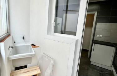 Amplio apartamento tranquilo cerca de la playa - Foto 8