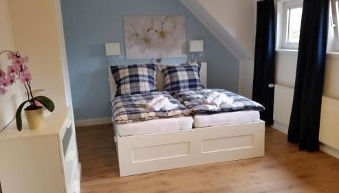 Ferienwohnung Parkblick - Foto 2