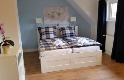 Ferienwohnung Parkblick - Foto 2