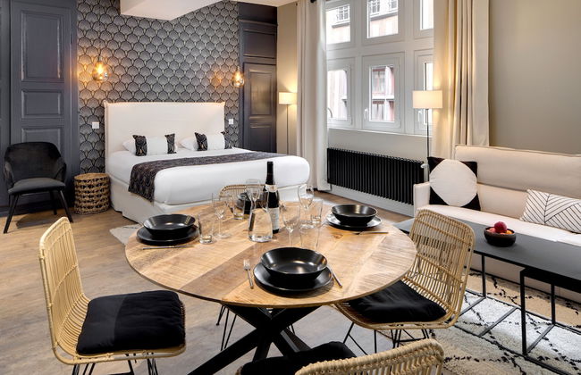 Maison des Ducs - Photo 17