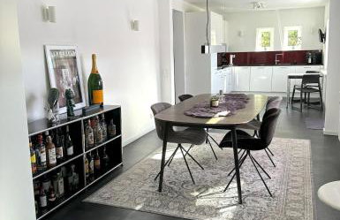 Stylisch wohnen bei Kiel & Meer - Foto 4