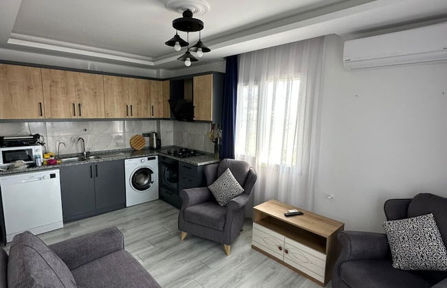 Mavi Restaurant & Apartments 3 - Foto 71