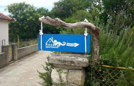 Rosa Apartments - Foto 23