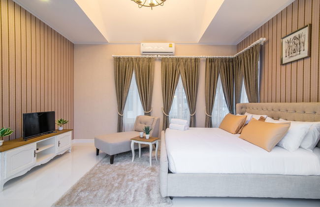 Baan Marwin Hua Hin - Photo 38