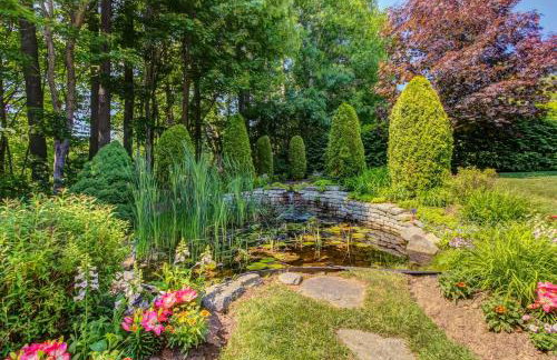 Grandeur On The Green - Foto 31