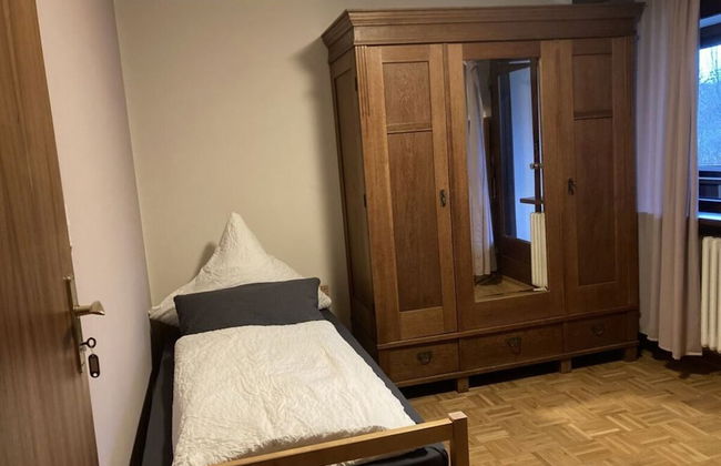 Villa Birrenbach Comfortable Vacation Home - Foto 8