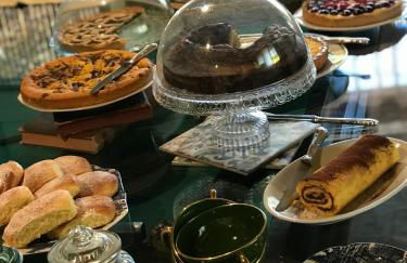 Azzurro di Vallepietra - Foto 54