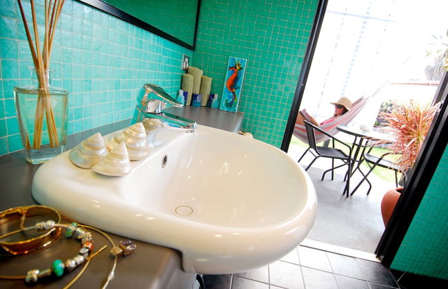 Esperance Island View Apartments - Foto 26