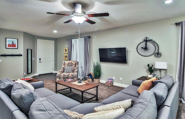 Entrada at Moab 594 - Photo 20