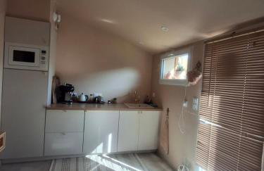 Dar Fafy studio cosy au calme à 15min de Nantes - Foto 4