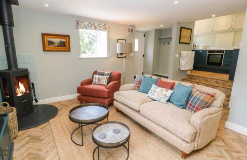 Overlea Cowshed - Foto 6