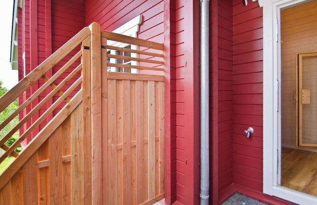 Ferienhaus Auerhahn - Foto 21